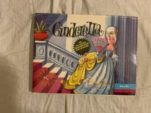 Cinderella An All-Action Treasure Hour Pop-Up Book - Picture 1 of 3
