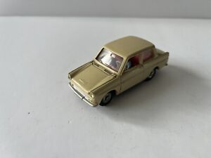 Voiture DAF - Dinky Toy 506 - Meccano Triang 