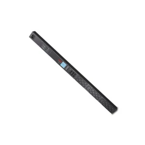 Power Distribution Unit Rack 20outlets 16A/230V 0U 3300VA PDU APC AP8858 - Picture 1 of 4