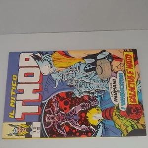 THOR N. 61 NO RESA EDITORIALE CORNO OTTIMO EDICOLA - Picture 1 of 5