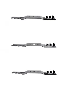 Mulchmähermesser passend für Cub Cadet RZTL50, RZTS50 - 942-05052A - 50'' Deck - Bild 1 von 1