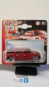 Maisto Fresh metal Hummer H2 (DV006) - Imagen 1 de 3