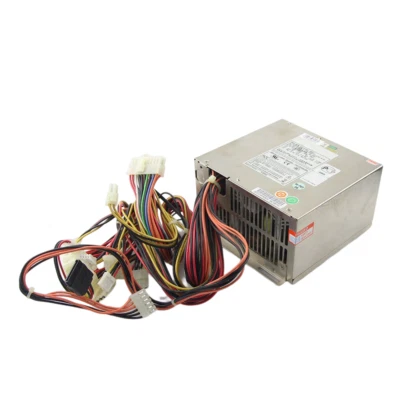 Fuente de alimentación para equipo Psu Advantech ATX HG2-6400P 400W Foto 1 de 4