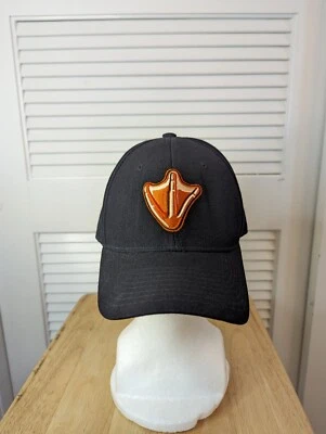 Sombrero ajustado Long Island Ducks Zephyr 7 1/4 Foto 1 de 4