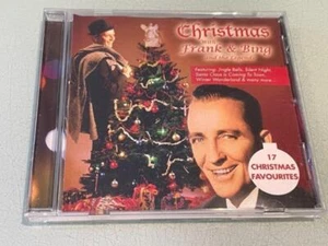 Verschiedene - Weihnachten mit Frank Sinatra, Bing Crosby & The Legends CD (N/A) Audio - Bild 1 von 7