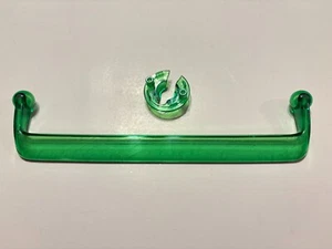 Apple iMac G3 Slot Loader Cavalletto Verde Lime - Foto 1 di 3