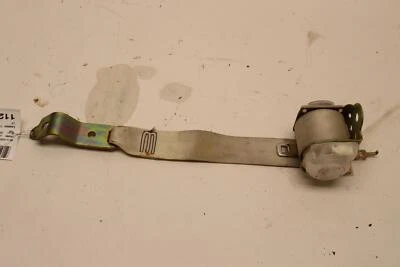 2002-2010 LEXUS SC430 REAR LEFT DRIVER PASSENGER SIDE SEAT BELT OEM - Image 1 of 4