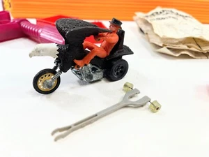 Juego completo vintage Hot Wheels Rumblers RRRumblers Bold Eagle 1971 era Redline - Imagen 1 de 11