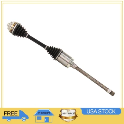 Junta CV eje delantero derecho 1X TrakMotive para BMW 550i xDrive 2011 2012 XH Foto 1 de 3