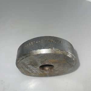KENT MOORE TOOL J-6874-8 COIL SPRING COMPRESSOR TOOL ADAPTER - Picture 1 of 3