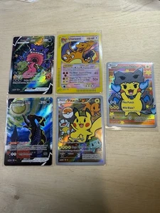 After Skool Hobby  Lot Of 5 Cards - Picture 1 of 1