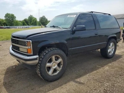 Starter Motor 8-305 120 Amp Alternator Fits 82-95 GMC 1500 PICKUP 2472947 - Image 1 of 4