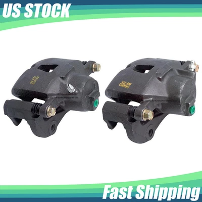 Soporte de pinzas de freno delanteras Saturn SL2 1991-1997 1998 1999 2000 2001 2002 Foto 1 de 4