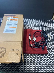 OEM GM Fuel Sender Wiring Harness 15921830 Cadillac CTS STS 2006-2008 - Foto 1 di 12