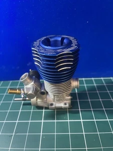 OS MAX 30 VG NITRO ENGINE - Picture 1 of 7