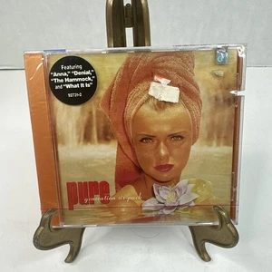 Generation Six-Pack by Pure (CD, Oct-1996, Mammoth) NEW SEALED G3 - Picture 1 of 2