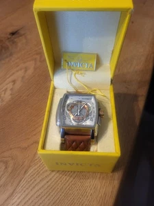 Invicta Men's Watch S1 Rally Model 5402 - Bild 1 von 1