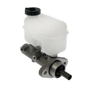 New Brake Master Cylinder For 2005-2010 Dodge Dakota 2006-2008 Mitsubishi Raider - Bild 1 von 5