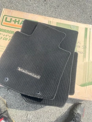 Alfombrillas Hyundai Veloster 2012 a 2018 Foto 1 de 3