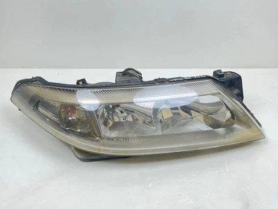 RENAULT LAGUNA II Grandtour KG0/1 Scheinwerfer vorne rechts 8200163324 31387549 - Bild 1 von 4