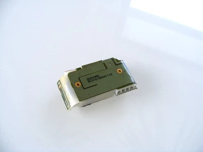 天线诺基亚 8800 和诺基亚 8800 Sirocco — 第 1/2 张图片