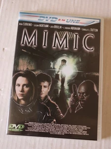 MIMIC ---- DVD - Imagen 1 de 3