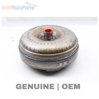 2011-2018 PORSCHE CAYENNE - Transmission Torque Converter 95831600110 - Image 1 of 4