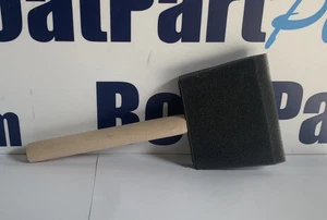 Redtree 3" Foam Brush RE2130-12 PACK OF 7 - Picture 1 of 1