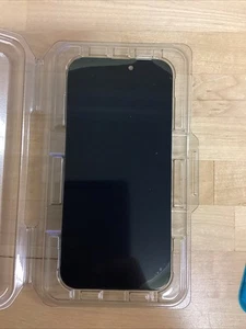 **New** iPhone 16 Pro Max Screen Glass Replacement Display **Apple OEM** - Photo 1 sur 6