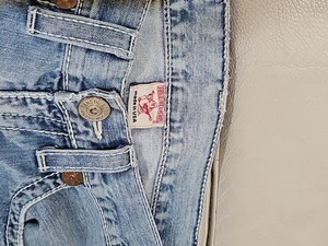 True Religion Jeans Vintage (Größe 33) - Bild 1 von 6