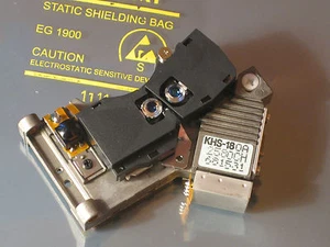 original Sony Laser Objektiv Tonabnehmer Neu NOS für Audio Omega Classe sacd - Bild 1 von 1