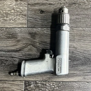Snap On Tools PDR5A Pistol Grip Air Pneumatic 1/2" Reversible Drill Tested - Picture 1 of 8