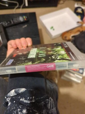 Aliens vs. Predator (Sony PlayStation 3, 2010) - Image 1 of 2