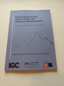Harnessing Global Value Chains for Regional Development - Picture 1 of 11