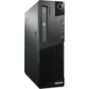 Lenovo ThinkCentre M83 SFF Intel i5 4590 3.30GHz 8GB RAM 250GB HDD NO OS - Picture 1 of 2