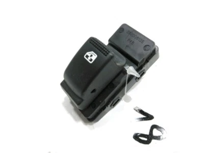 COMMANDE LEVE-VITRE ARRIERE DROIT KIA CARNIVAL 2 (06/2006 09/2010) / NE 182715 - Photo 1/2