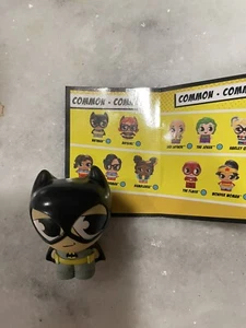 Neue DC Minis Micros Batman Mini Figur - Bild 1 von 2