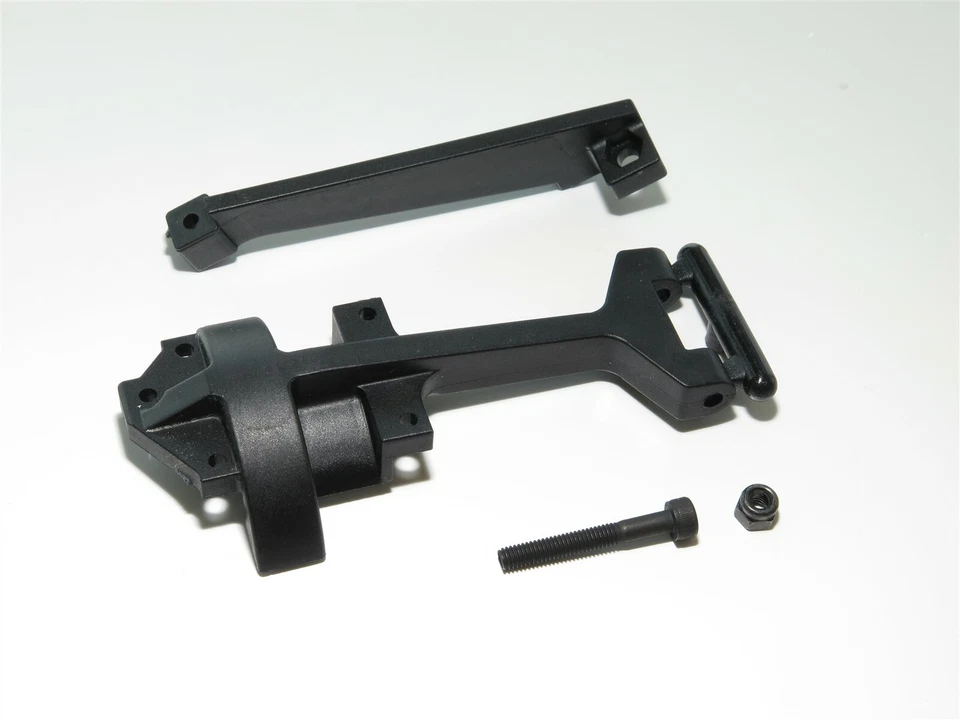 SER600021 SERPENT COBRA SRX8-E PRO BUGGY CENTER CHASSIS BRACES - Image 1 of 1