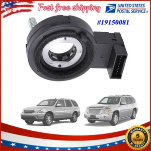 Sensor de posición angular del volante 19150081 para GM Trailblazer Envoy 2006-2009 - Imagen 1 de 1