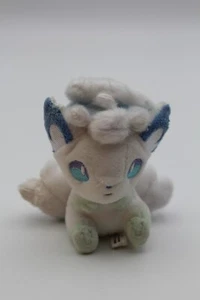 Vulpix Alola Puchi Plüschtier Original Japan Pokemon Center 2019 - Bild 1 von 2