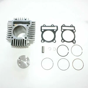 212cc 4 válvulas carreras 66 mm gran diámetro reconstrucción barril pistón motor Daytona ZS 190cc - Imagen 1 de 11