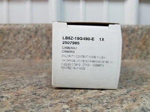 Genuine Ford LB5Z-19G490-E Camera - Parking New in box - Picture 1 of 3