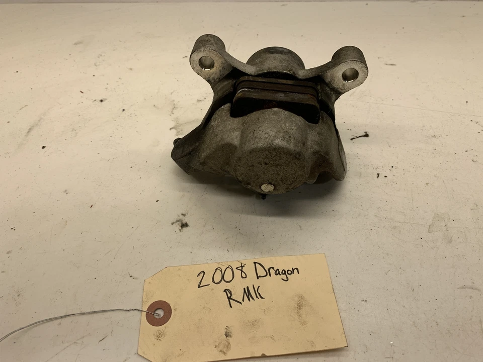 Asm., pinza de freno - Polaris RMK Dragon 700 2007 Foto 1 de 4