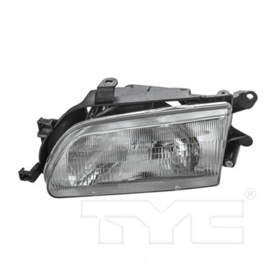 Conjunto de faros TYC 20-3300-00 Foto 1 de 4