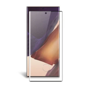 Pour Samsung Galaxy Note 20 Ultra 5G Coque Intégrale Verre Trempé Protecteur d'écran - Photo 1 sur 11