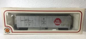 BACHMANN - HO SCALE - SWIFT'S PREMIUM 51' REEFER BOX CAR - Bild 1 von 4
