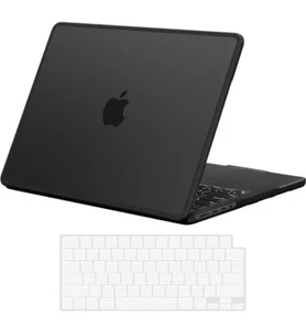 Hard Case for MacBook Pro 14 inch Case 2021 M1 Pro Max A2442 Plastic Shell Cover - Bild 1 von 7