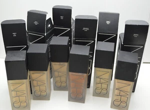 NARS All Day Luminous Weightless Foundation 1 oz / 30ml - Picture 1 of 62