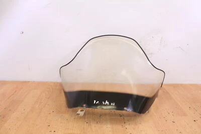 Yamaha Phazer 500 1999 parabrisas  Foto 1 de 4