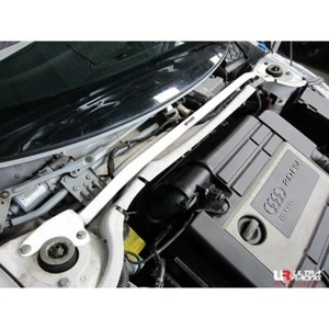 Ultra Racing For AUDI TT TTS 8J MK2 2006-2014 2 POINTS FRONT STRUT BAR BRACE - Picture 1 of 8